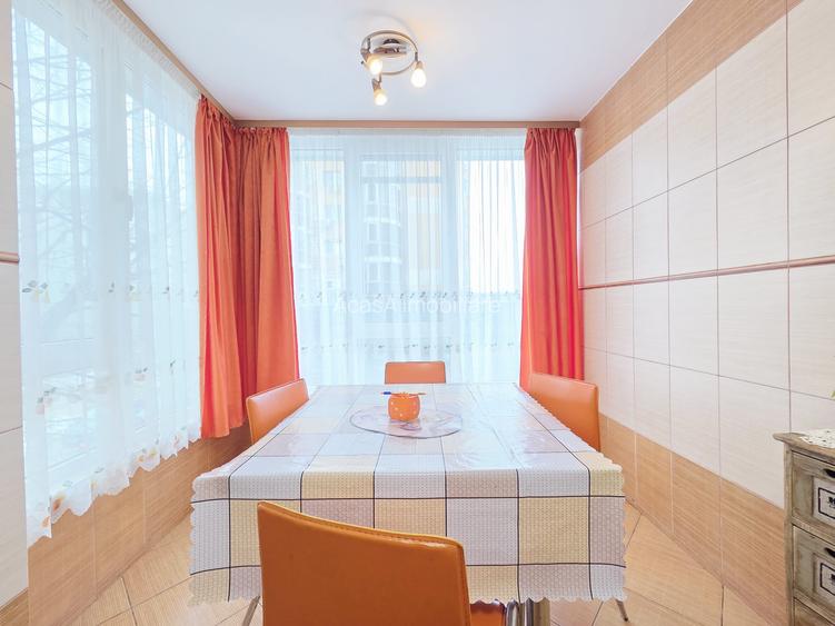 Apartament cu 1 camera zona Faleza  50 mp  priveliste catre Dunare - 3