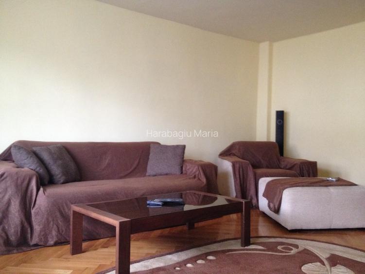 apartament duplex zona centrala+boxa +garaj - 4