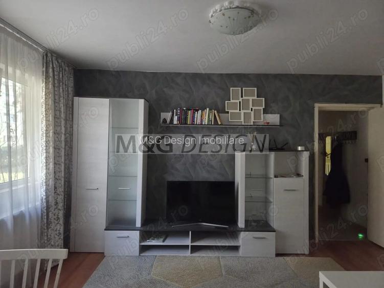 Apartament 3 Dacia la parter - 2