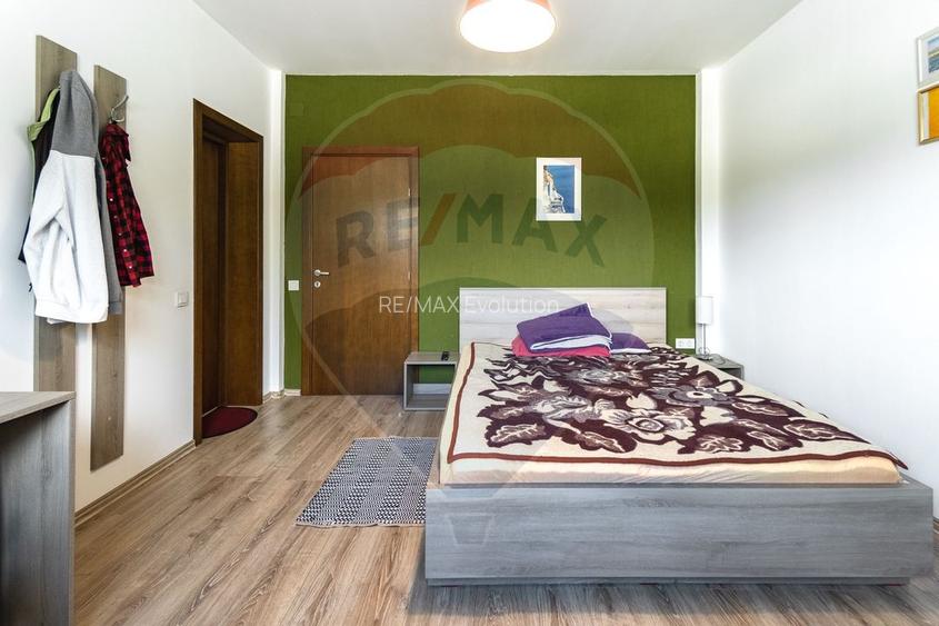 Comision 0% | Vila Fundata | 9 camere | Vedere panoramică - 32