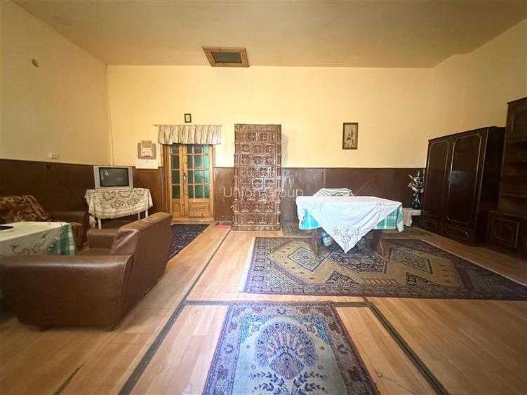 Spatiu comercial 225 mp in Techirghiol - Ideal pentru Business - 17