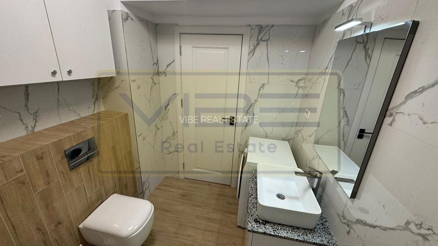 Apartament 2 camere  Adamant Towers Nicolina - 14