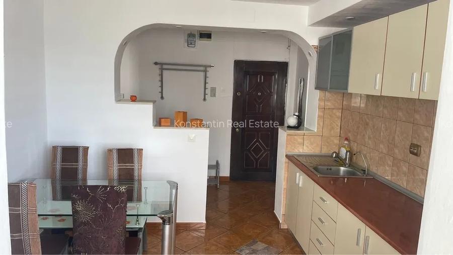 Apartament 2 camere Soseaua Oltenitei-Piata Sudului-Loc parcare  ADP - 6