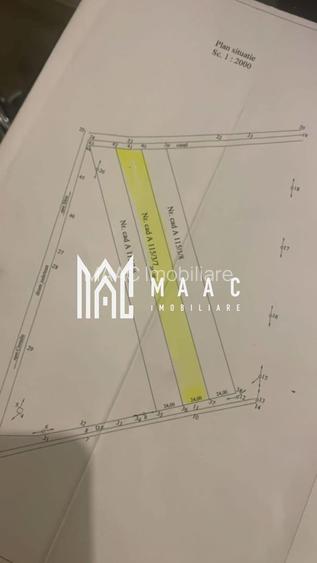 Oportunitate Teren I Pret imbatabil I Investiție Strategică - 4