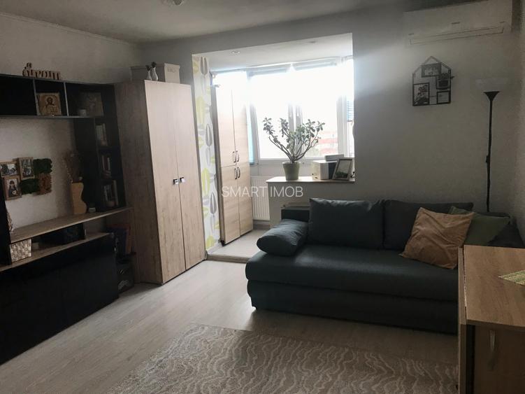 Apartament 3 camere 60mp T.Vladimirescu finisat modern 68.000eur neg - 3