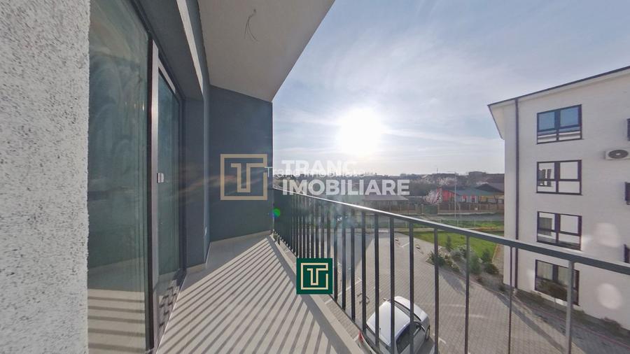 Apartament 2 camere de vânzare în bloc nou – Grădiște, Arad - 5