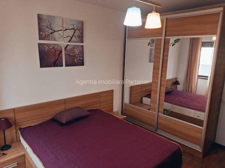 2 camere EREMIA , mobilat / utilat / GARAJ ! - 16