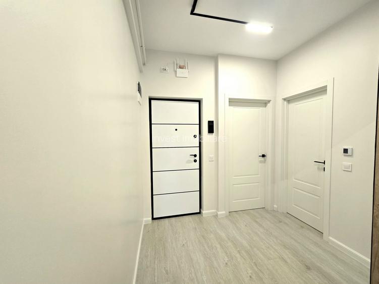 Apartament 2 Camere Decomandat, Bloc Nou,Popas Păcurari, IASI - 11