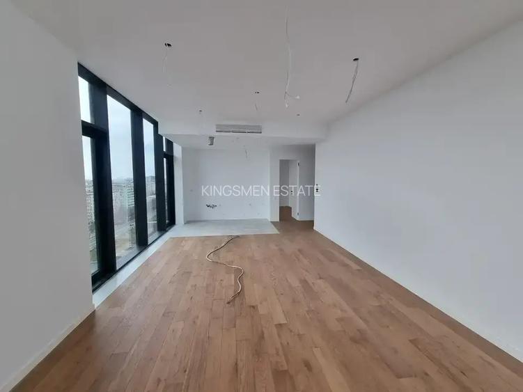 Penthouse deosebit in One Cotroceni Park! - 13