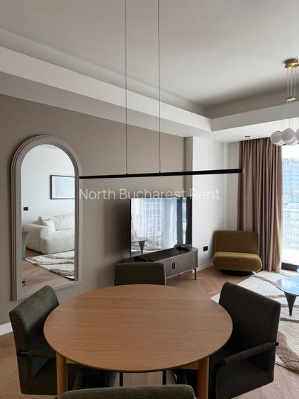 2 Camere | De Inchiriat | Floreasca - 2