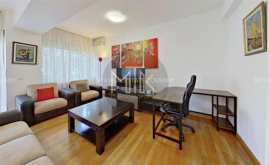 EXCLUSIV - Apartament lux 3 camere | Iancu Nicolae - 4