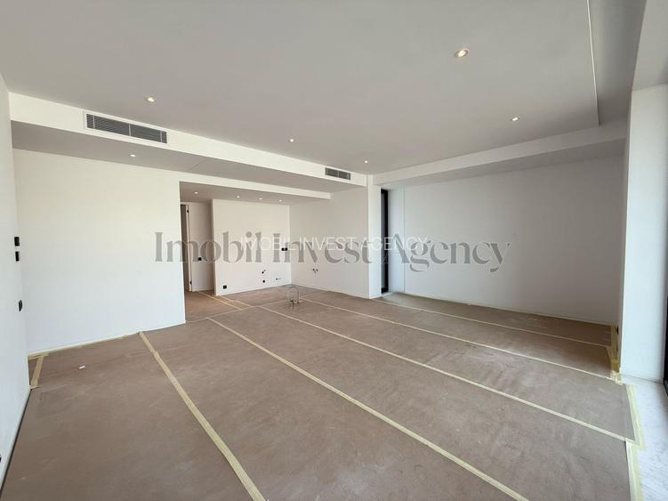 Apartament cu 4 camere in zona Floreasca - Aviatiei la intrare in parc - 4