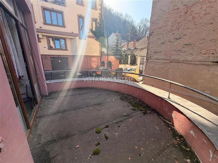 Apartament 4 camere, zona Centru - 11