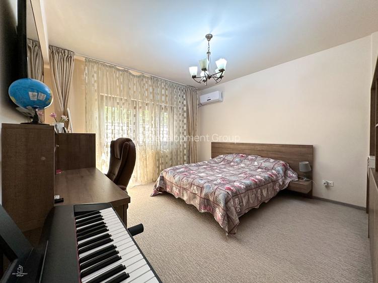 Vila Superba - Constructie 2011 - Parc IOR - Complex - Piscina indoor & Lift - 4