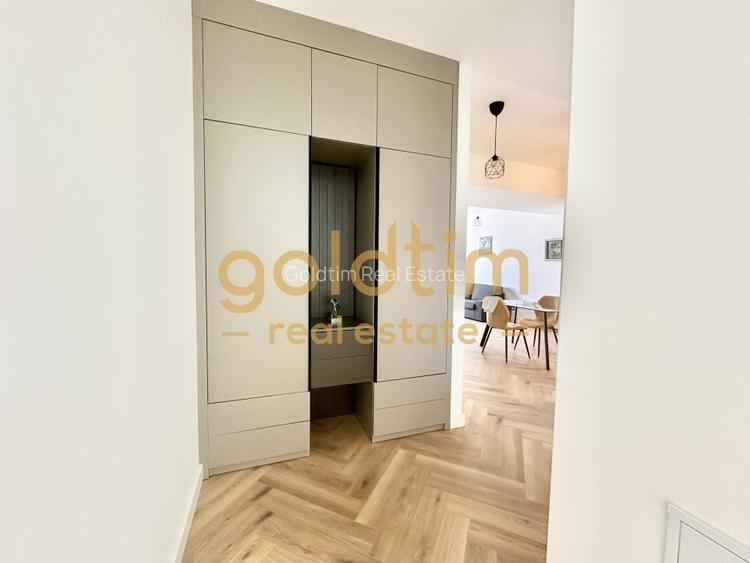 APARTAMENT SUPERB/LUX/TERASA/PARCARE SUBTERAN/PIPERA - 20