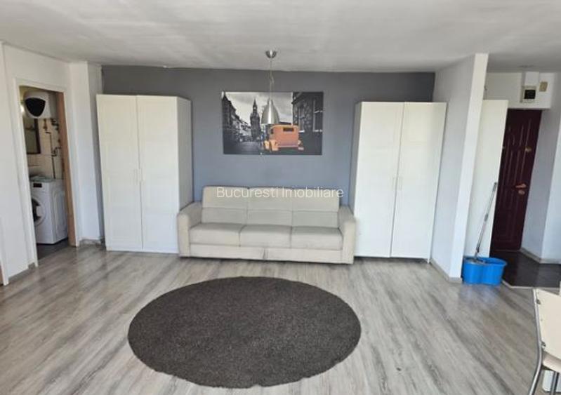 Apartament 2 Camere,Iancului Metrou,bl.reabilitat,DECOMANDAT,mobilat - 2