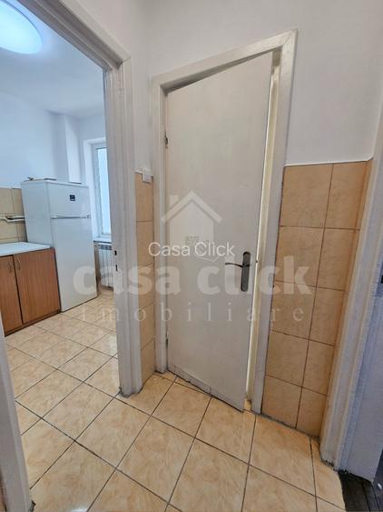 Apartament cu 3 camere – etaj intermediar, zonă ultracentrală Spicu - 7