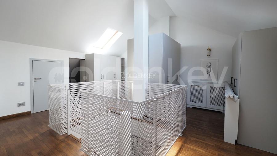 Vila duplex cu 5 camere | complex rezidential | British School - 24