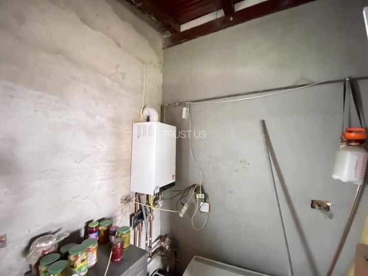 COMISION 0%, Casa Individuala, 5 Camere, 130 MP, 400 Teren, SACALAZ - 17