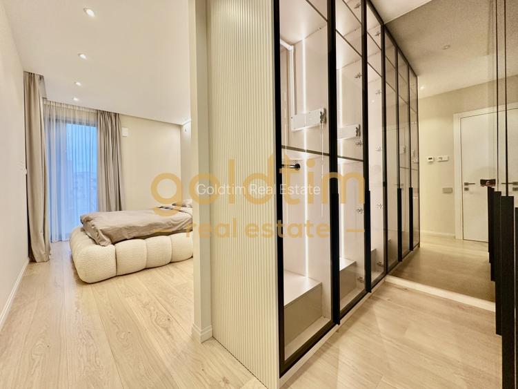 Apartament 3 camere/Superb/Win Herastrau/Finisaje premium/Luminos - 11