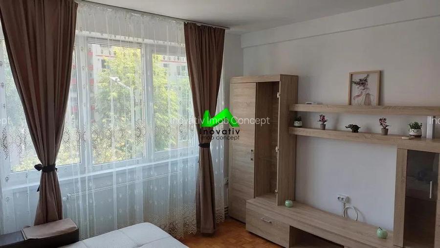 Apartament de inchiriat 2 camere Sibiu Luptei - 4