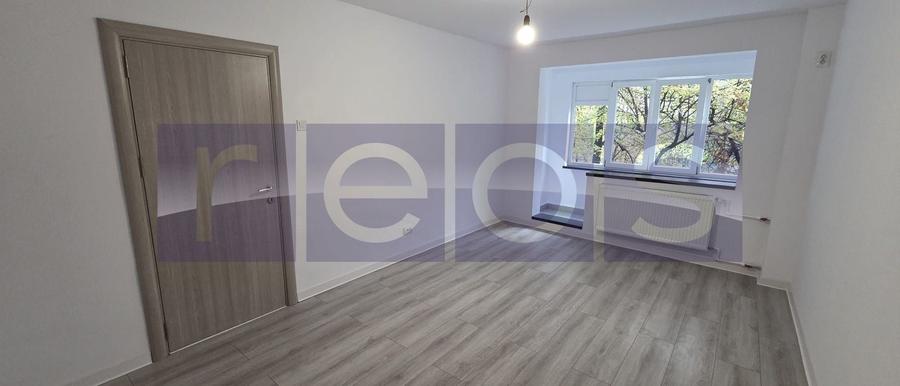 INCHIRIERE 2 CAMERE RENOVAT | 52 MP | ETAJ 2/10 | ZONA DOAMNA GHICA - 2