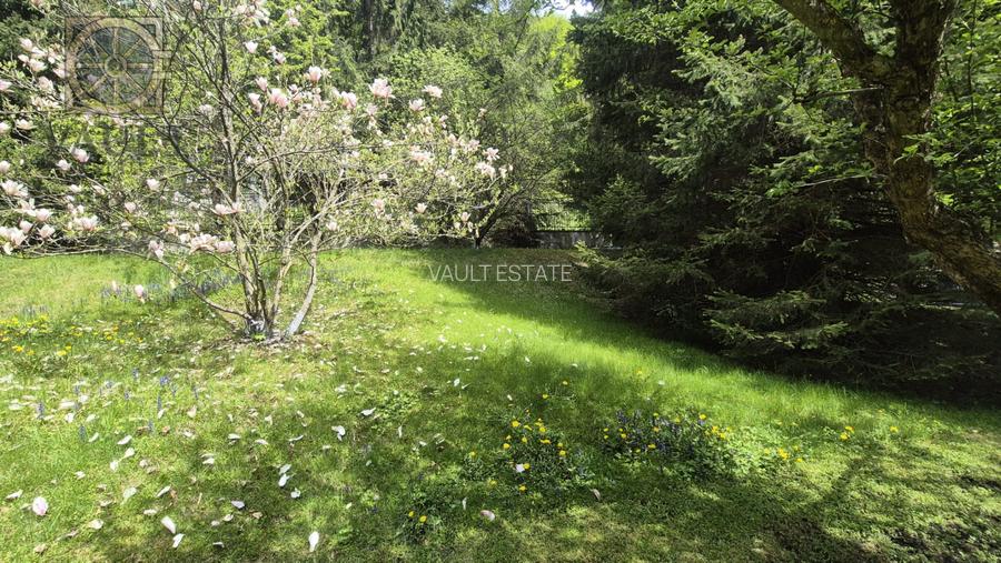 Vila - SINAIA - 4000MP TEREN - Langa Izvorul Dorului - 27