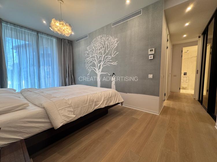 One Charles de Gaulle  3 camere Parcare Subterana Stație Încărcare Electrica - 24