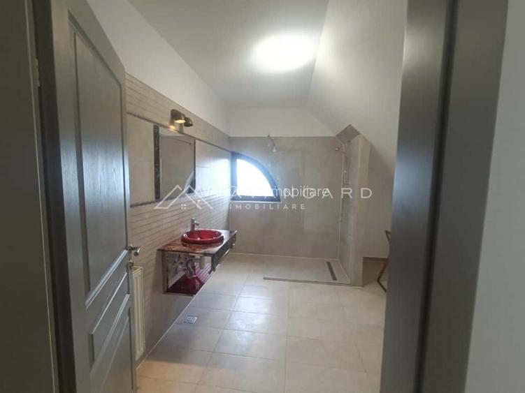| Duplex 5 camere | Garaj | Terasa | Feleacu - Zona Aroma| - 13