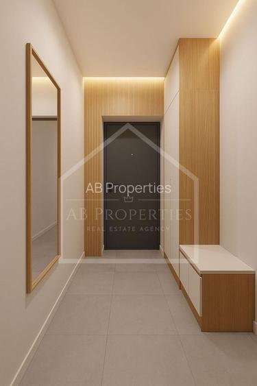 Apartament 2 camere | Metrou 1 Mai | RENOVAT INTEGRAL - 17