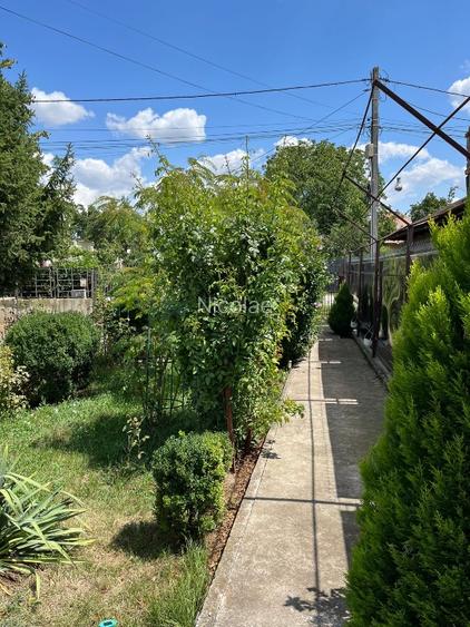 Casă de vânzare Brezoaele - 11