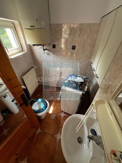 Casa /Villa 3 camere mobilata/utilata - zona Centrul Civic - 12