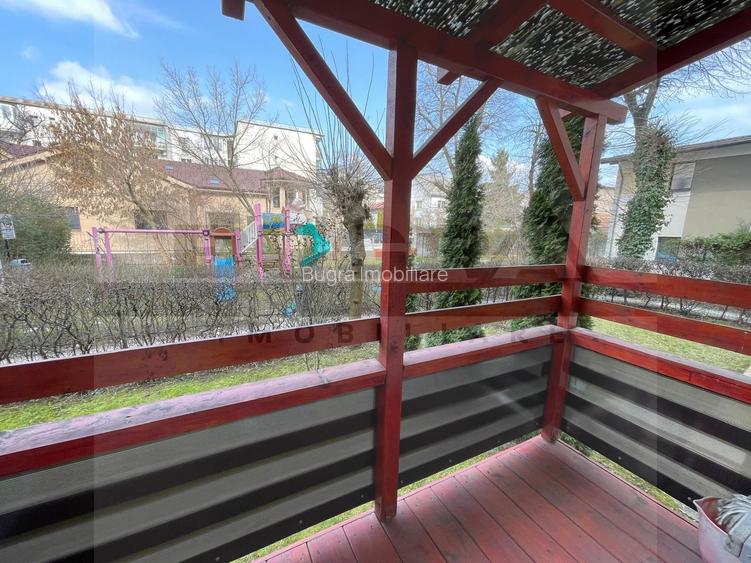 Apartament de 3 camere, decomandat, 85mp, Grigorescu - 17