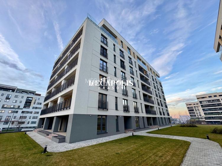 Apartament 2 camere | Decomandat | Parcare | Bloc 2025 | Kasper Coresi - 29
