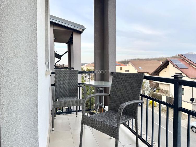 Apartament 2 camere Dumbrăvița – se acceptă pisică 🐱 - 28