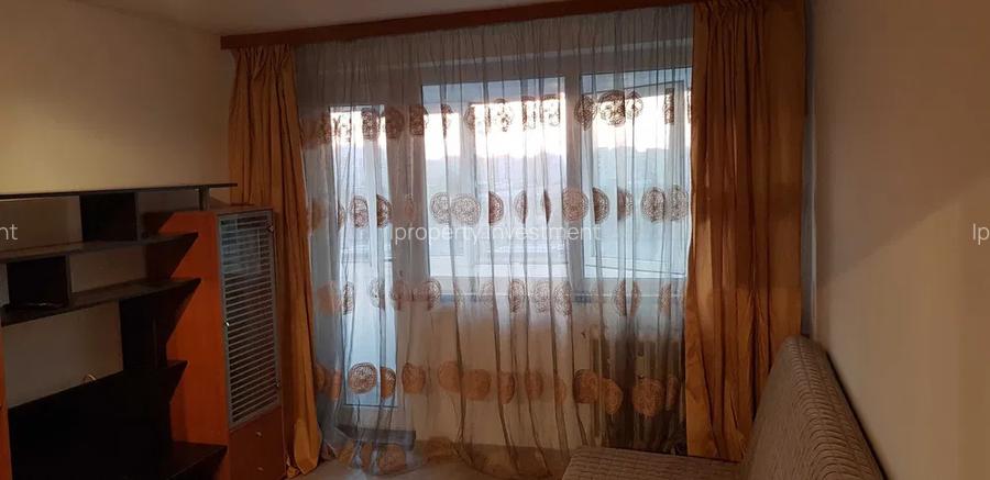 Titan, Barasabia | 2 Camere | Metrou 10min | Balcon | Ac - 5