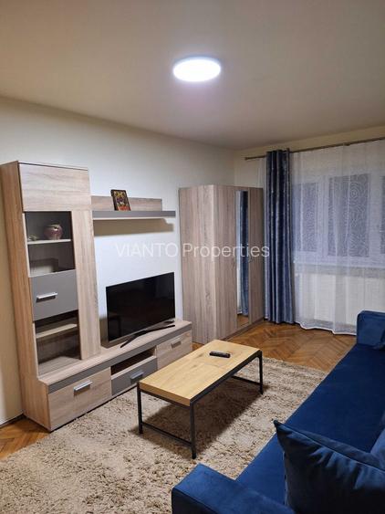APARTAMENT 3 CAMERE| PARCUL SUB ARINI - 6
