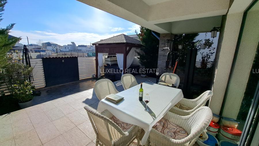 VILA INDIVIDUALA LUX - 48