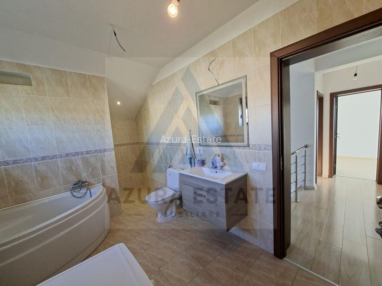 Casa intabulata 5 camere 2 bai si curte generoasa in Bavaria Park - 15