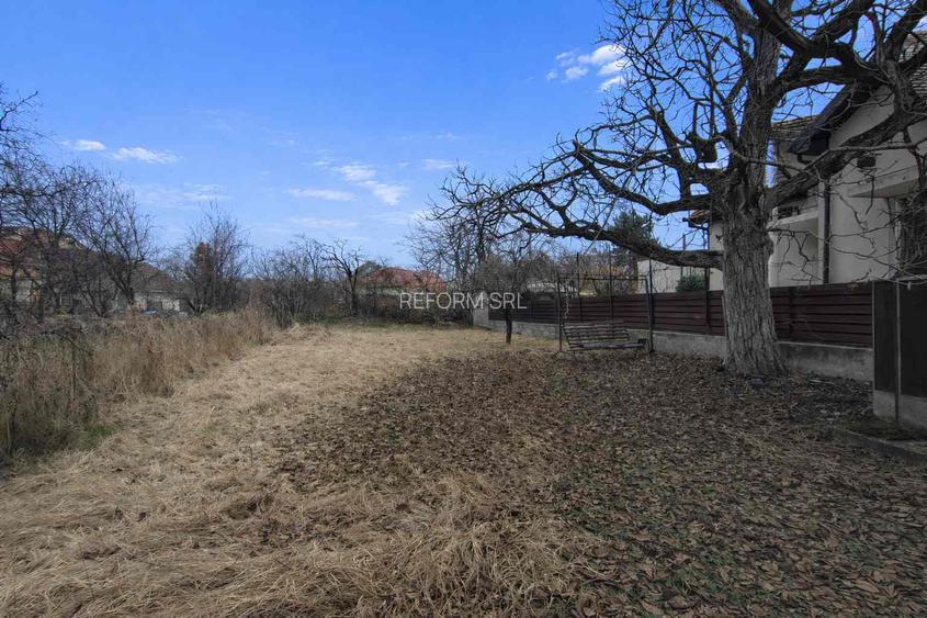 De vânzare casă cu teren generos, aproape de centru – zonă Piața Abator - 2