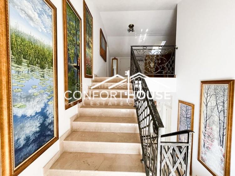 VILA P+E+M, ansamblu rezidential, IANCU NICOLAE – Cambridge School - 9