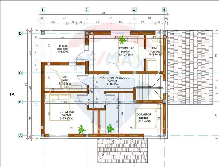 Casa de vanzare in LUMINIS Jucu de Sus - 4