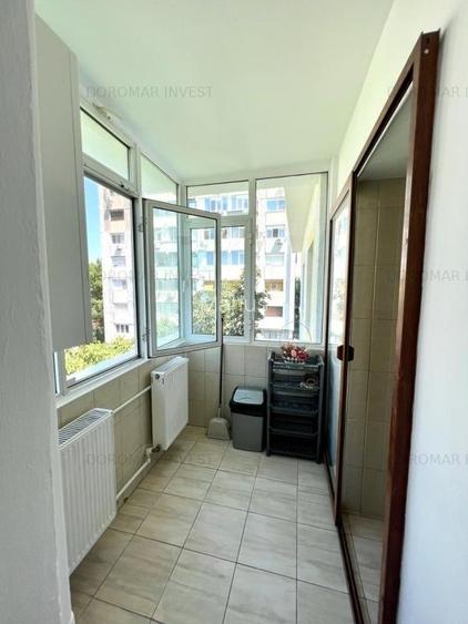 Închiriez ap. 3 camere dec Mazepa 2  - 7