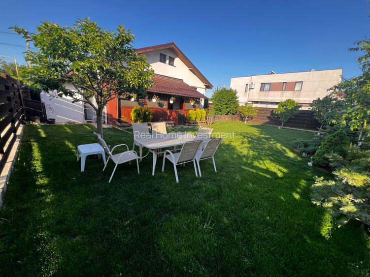 Casa 4 camere/compet mobilata si utilata/400 m de Blv./Com.Berceni - 3