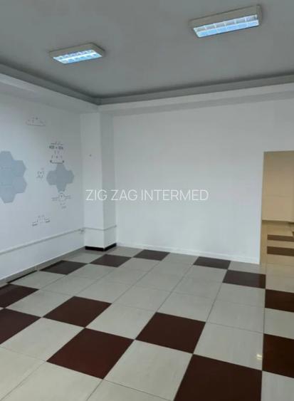 Bd. Mamaia, spatiu birou 110 mp., IDEAL BIROURI - 10