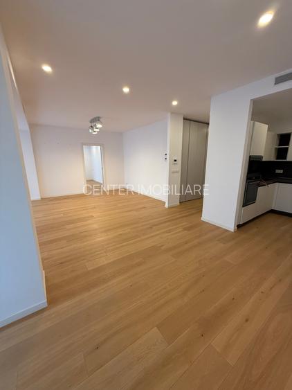 AVIATORILOR,Docenților, 2 camere lux, finisaje premium, prima inchiriere,TERASA - 17