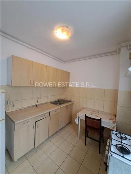 Apartament cu 2 camere, 45 mp utili, situat in cartierul Iris! - 7