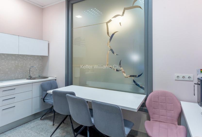 Spatiu amenajat penru activitati medicale in zona premium /Gara Mica,  Tg. Mures - 3