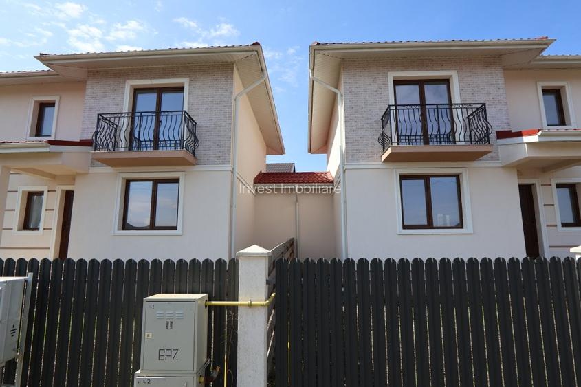 COMISION 0%, CASA 4 CAMERE, 2 BAI, 250 MP, HORPAZ - 17