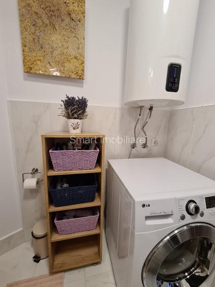 Garsoniera moderna 32mp zona ultracentrala - 7